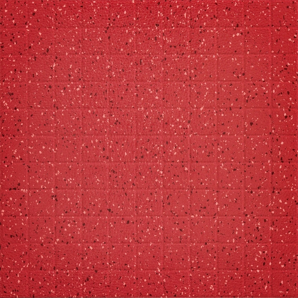 Picture of Burke - Colorspec Square 36 x 36 British Poppy