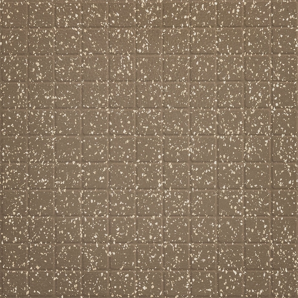Picture of Burke - Colorspec Square 36 x 36 Cocoa