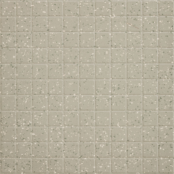 Picture of Burke - Colorspec Square 36 x 36 Edelweiss