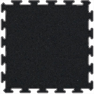 Picture of Burke - Reset Colorways Interlocking Black Tones