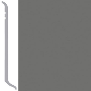 Picture of Burke - Burkebase Type TP Wall Base Coved 2.5 Jet Gray