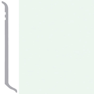 Picture of Burke - Burkebase Type TP Wall Base Coved 2.5 Pearl