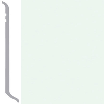 Picture of Burke - Burkebase Type TP Wall Base Coved 2.5 Pearl