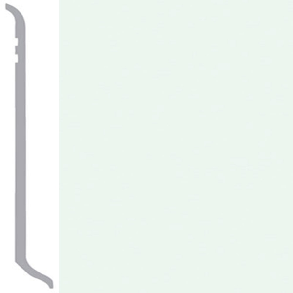 Picture of Burke - Burkebase Type TP Wall Base Coved 2.5 Pearl