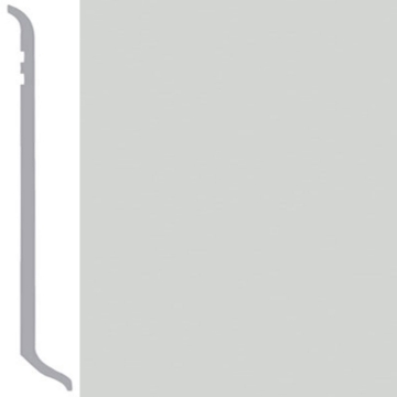 Picture of Burke - Burkebase Type TP Wall Base Coved 2.5 Stardust