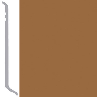 Picture of Burke - Burkebase Type TP Wall Base Coved 4 Cafe