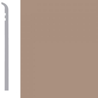 Picture of Burke - Burkebase Type TP Wall Base Toeless 2.5 Light Beige