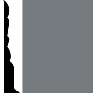 Picture of Burke - Edge Effects Cache 3 Charcoal