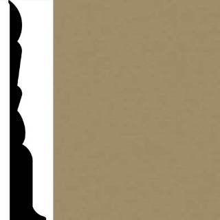 Picture of Burke - Edge Effects Cache 3 Ginger