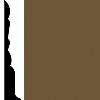 Picture of Burke - Edge Effects Cache 3 Tumbleweed