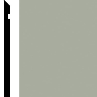 Picture of Burke - Edge Effects Etched 4 Wall Base Light Gray