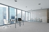 Picture of Next Floor - Monumental Travertino Argento