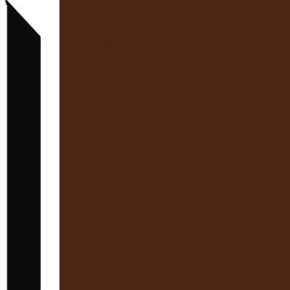 Picture of Burke - Edge Effects Flair 3 Brown