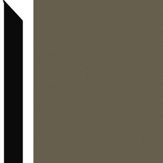 Picture of Burke - Edge Effects Flair 3 Mocha