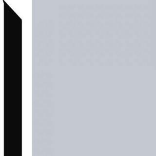 Picture of Burke - Edge Effects Flair 3 Sky Gray