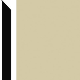 Picture of Burke - Edge Effects Flair 3 Desert Sand