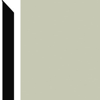 Picture of Burke - Edge Effects Flair 3 Wall Base Beach Sand