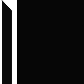 Picture of Burke - Edge Effects Flair 3 Wall Base Black