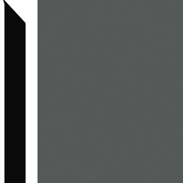 Picture of Burke - Edge Effects Flair 3 Wall Base Rocky