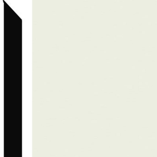 Picture of Burke - Edge Effects Flair 3 Wall Base Pearl