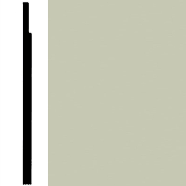 Picture of Burke - Edge Effects Lunar 4 Wall Base Beach Sand
