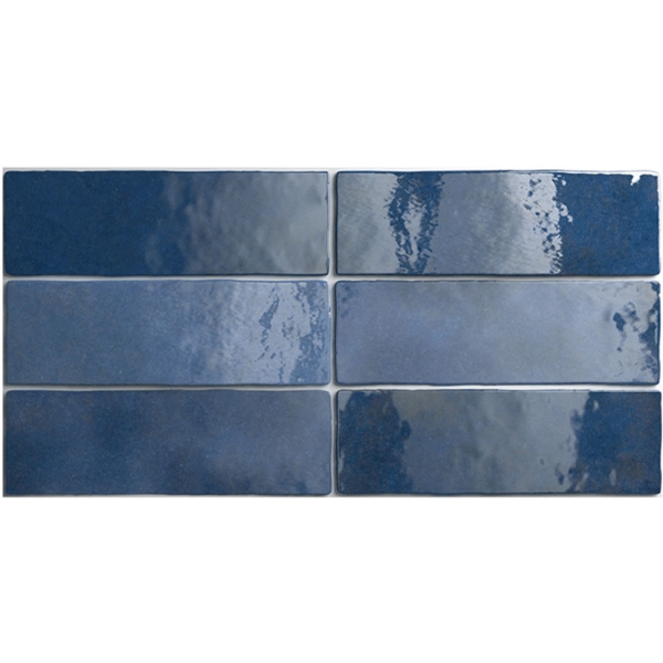 Picture of Equipe - Artisan 2 1/2 x 8 Colonial Blue