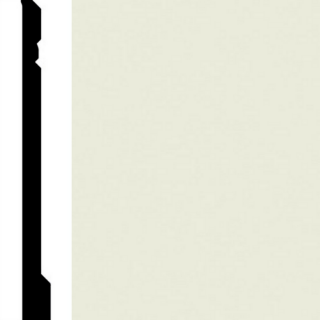 Picture of Burke - Edge Effects Iconic 4 1/4 Almond