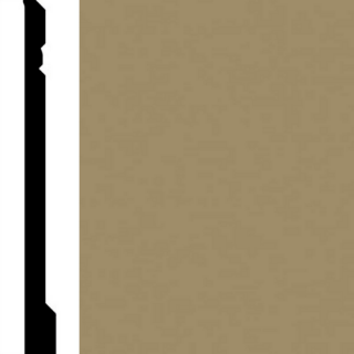 Picture of Burke - Edge Effects Iconic 4 1/4 Ginger