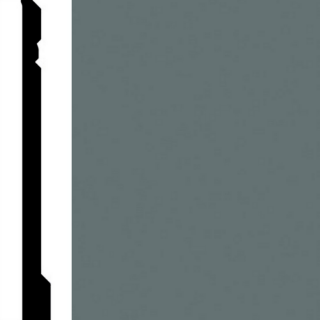 Picture of Burke - Edge Effects Iconic 4 1/4 Gray Blue
