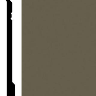 Picture of Burke - Edge Effects Iconic 4 1/4 Mocha