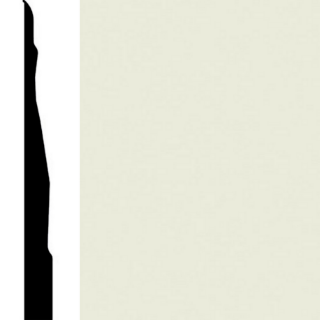 Picture of Burke - Edge Effects Marquee 4 1/4 Almond