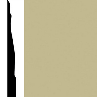 Picture of Burke - Edge Effects Marquee 4 1/4 Baja
