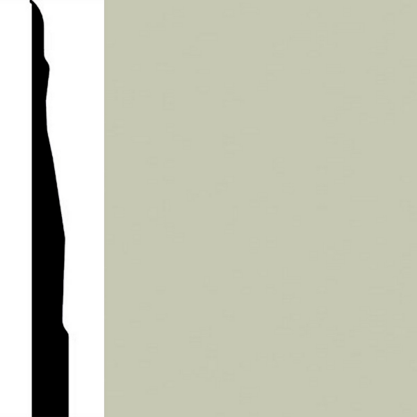 Picture of Burke - Edge Effects Marquee 4 1/4 Beach Sand