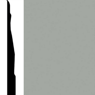 Picture of Burke - Edge Effects Marquee 4 1/4 Ash