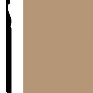 Picture of Burke - Edge Effects Regal 5 1/4 Clay