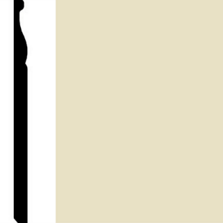 Picture of Burke - Edge Effects Regal 5 1/4 Nougat