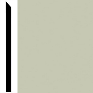 Picture of Burke - Edge Effects Simple 4 1/4 Beach Sand