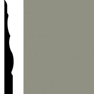 Picture of Burke - Edge Effects Sophisticate 4 1/4 Jackalope