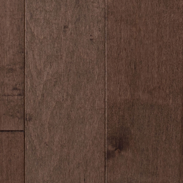 Picture of Mullican - Muirfield 5 Maple Cappuccino