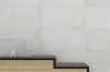 Picture of Emser Tile - Borigni Left Diagonal White