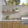 Picture of Emser Tile - Borigni Left Diagonal Beige Left
