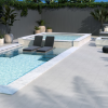 Picture of Emser Tile - Building Blocks Concrete 12 x 24 Mist