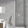 Picture of Emser Tile - Brook II 13 x 13 Silver