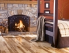 Picture of Mullican - Muirfield 4 Hickory Natural
