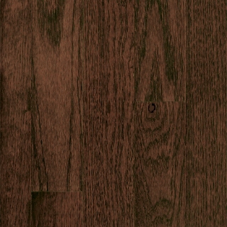 Picture of Mullican - Oak Pointe 2.0 2 1/4 Dark Chocolate