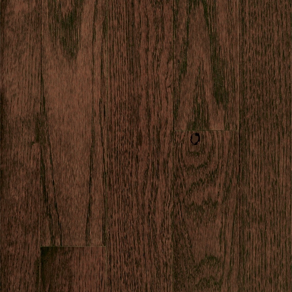 Picture of Mullican - Oak Pointe 2.0 2 1/4 Dark Chocolate