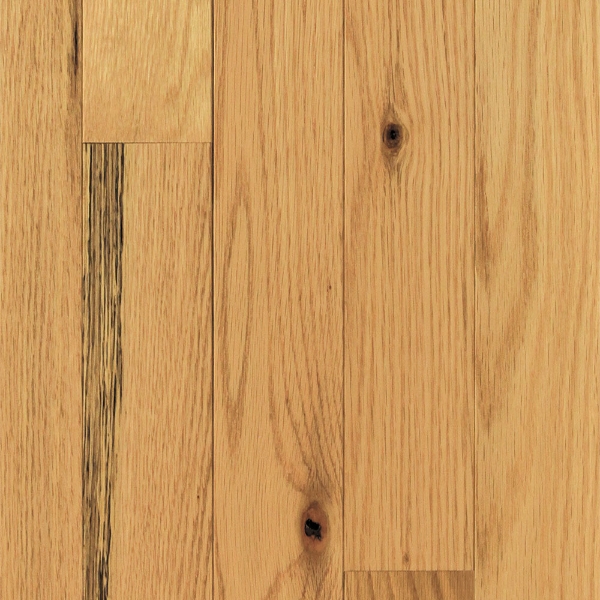 Picture of Mullican - Oak Pointe 2.0 2 1/4 Natural Red Oak