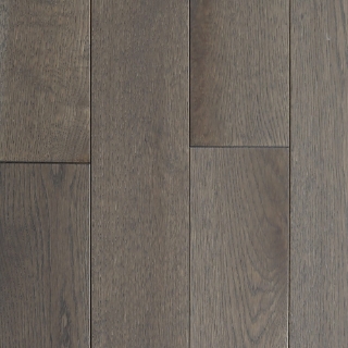 Picture of Mullican - Wexford Wire Brushed 4 Charcoal
