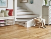 Picture of Mullican - Wexford Wire Brushed 4 White Oak Natural