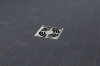 Picture of Emser Tile - Council Mosaic Black